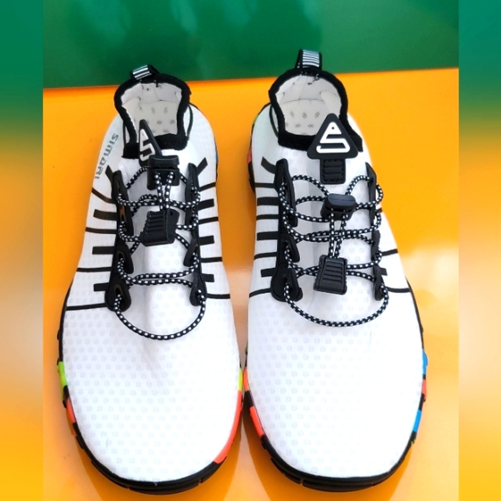 Aqua Water Shoes -  NWOT